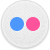 Flicker Icon
