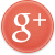 G-plus Icon